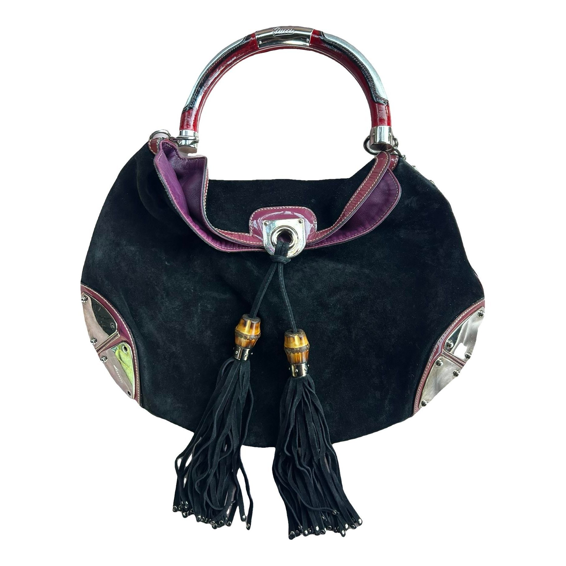 Indy handbag