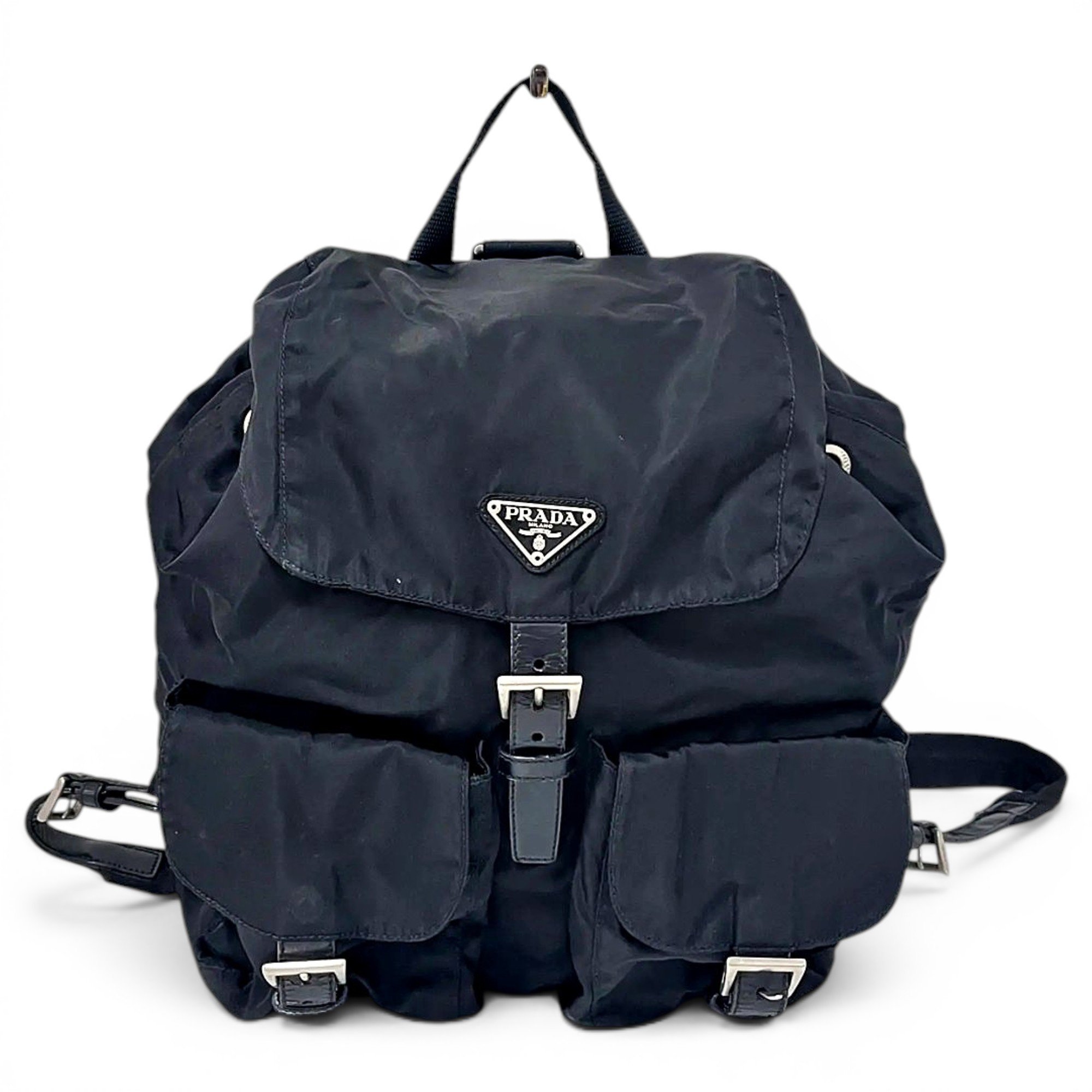 Re-Edition 1978 cloth backpack