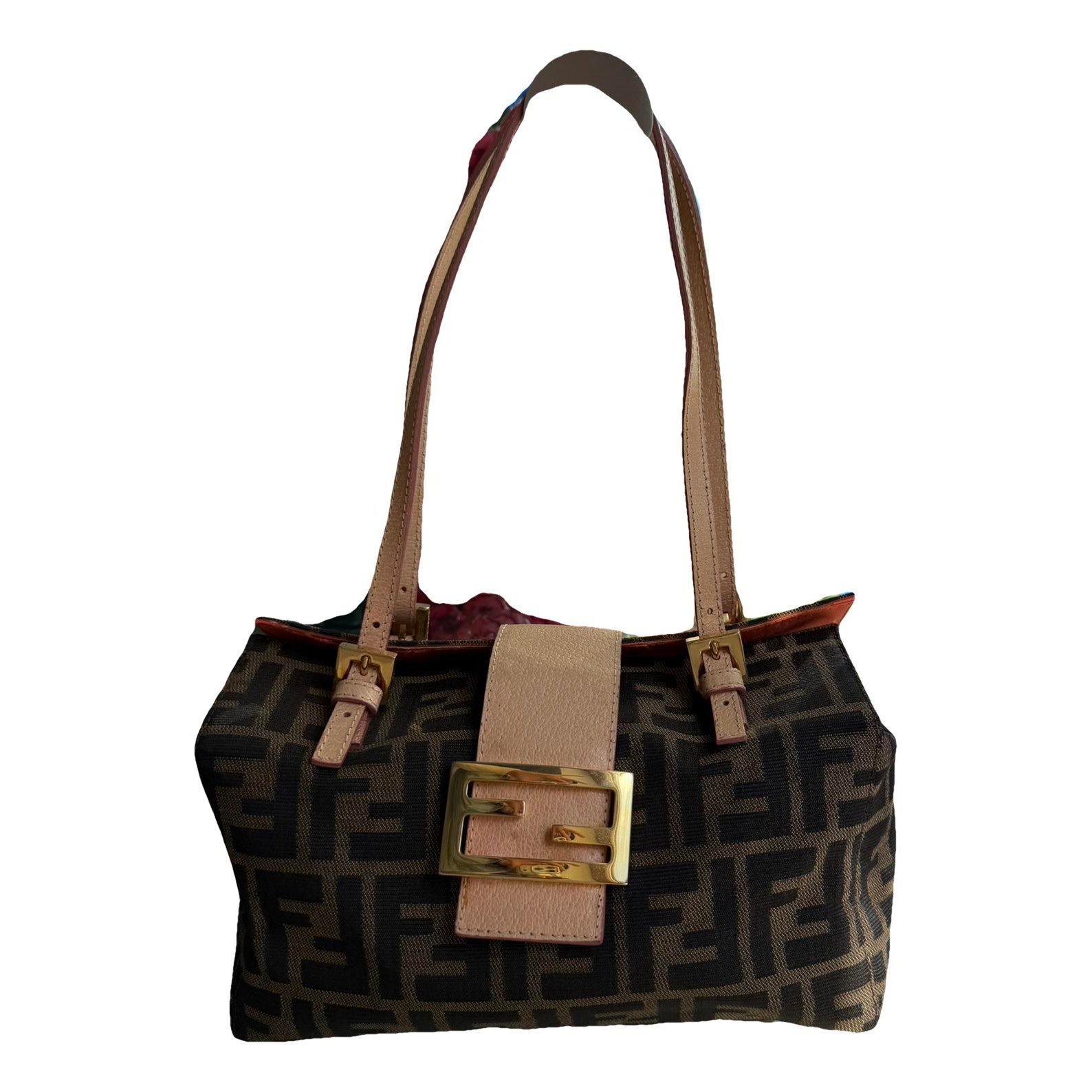 Cloth handbag
