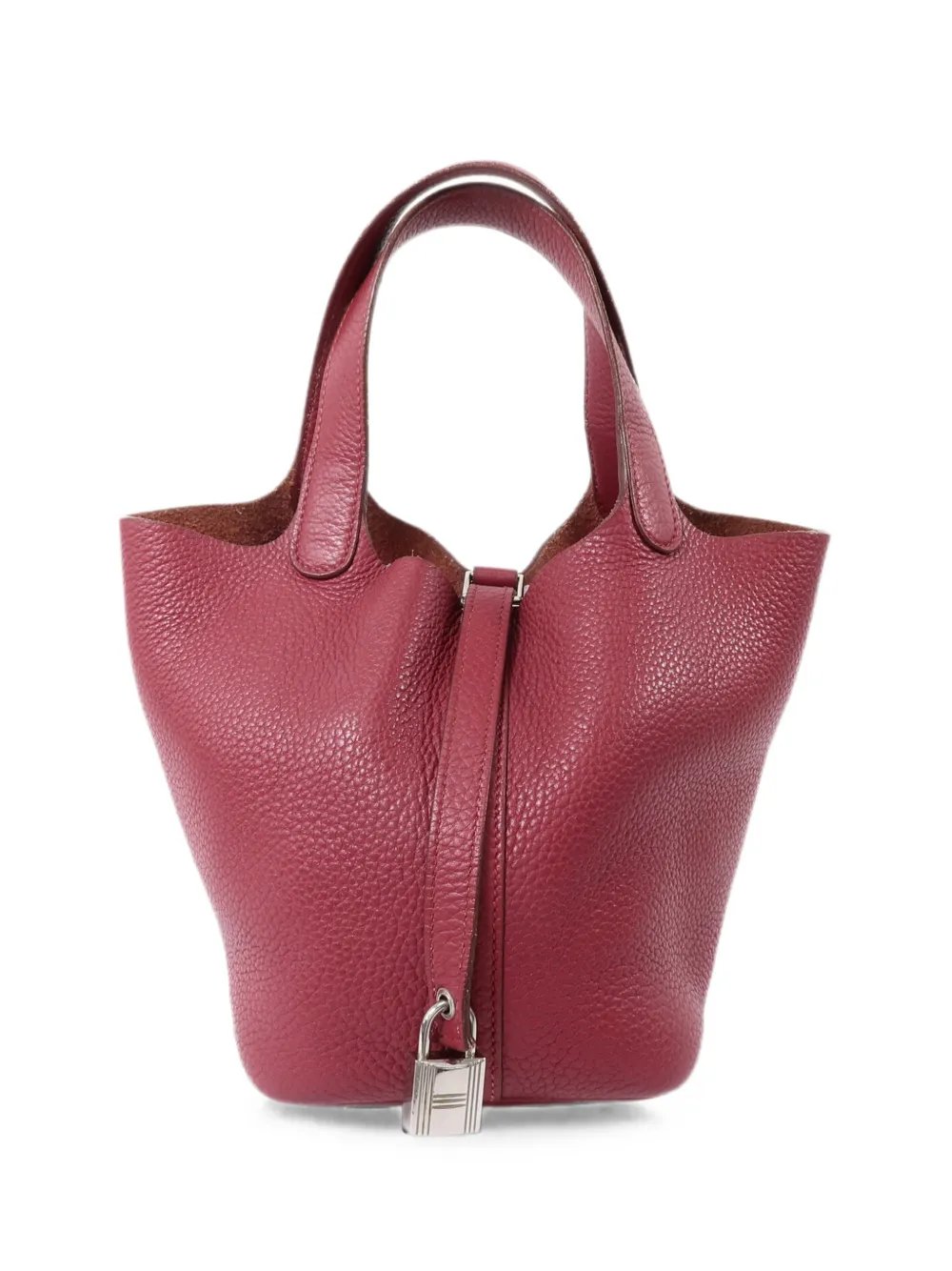 PM Picotin tote bag