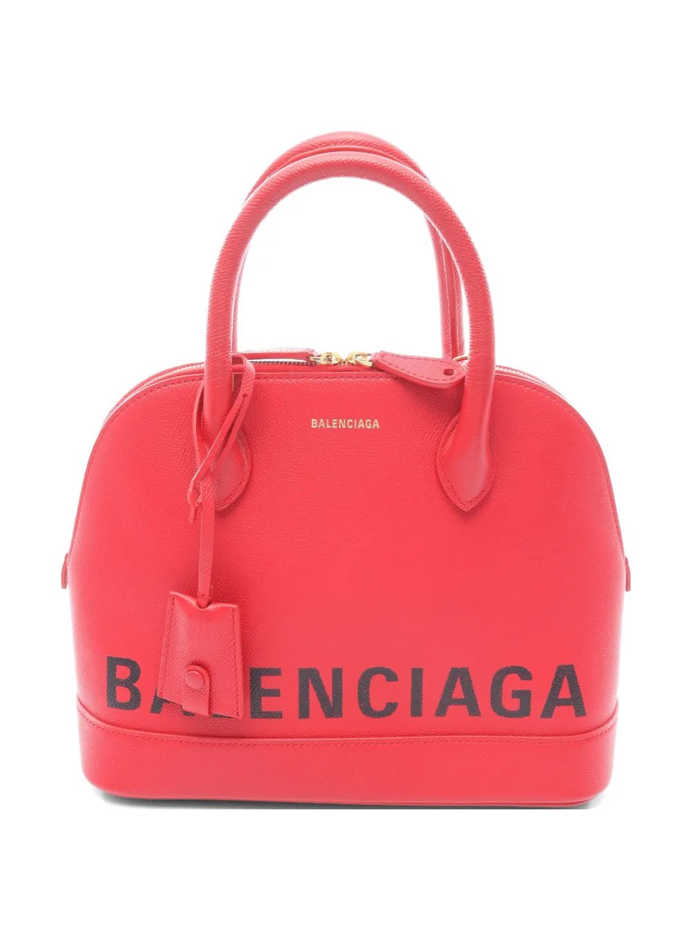 2010s Ville Top Handle handbag