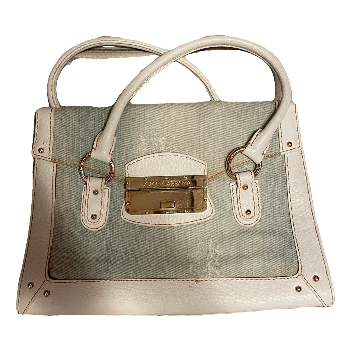 Dolce & Gabbana Leather handbag