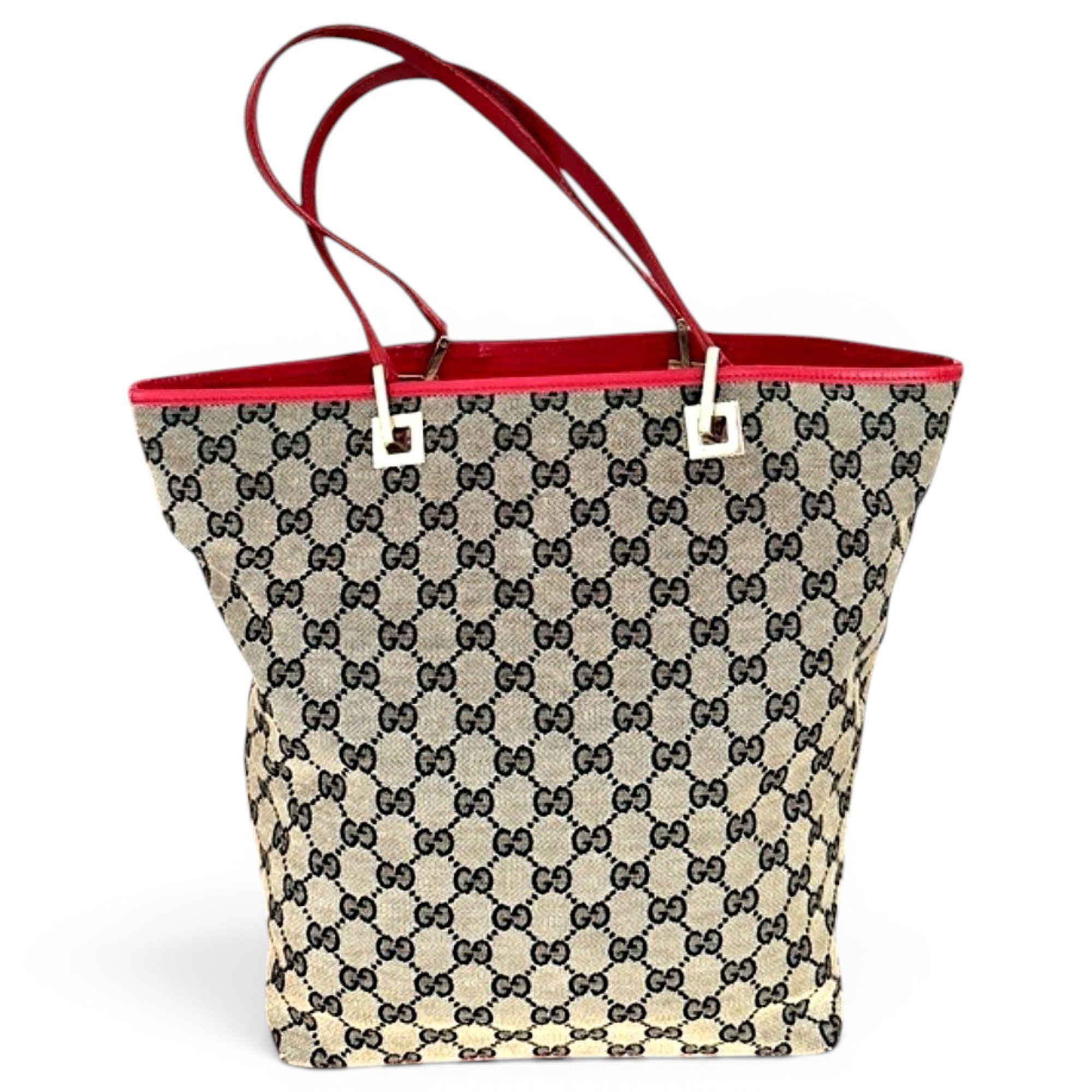 Cloth tote