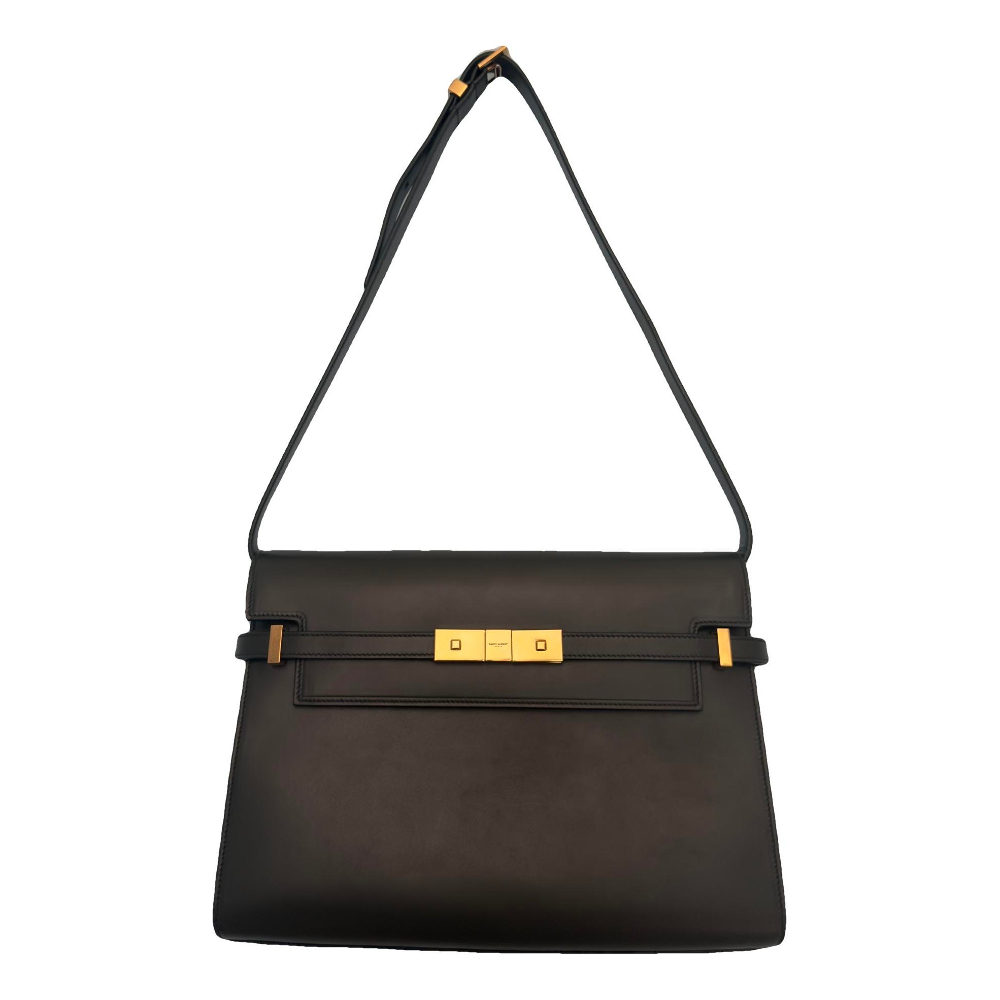 Saint Laurent Leather handbag