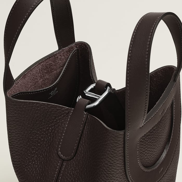 Hermès In-the-loop 18 백