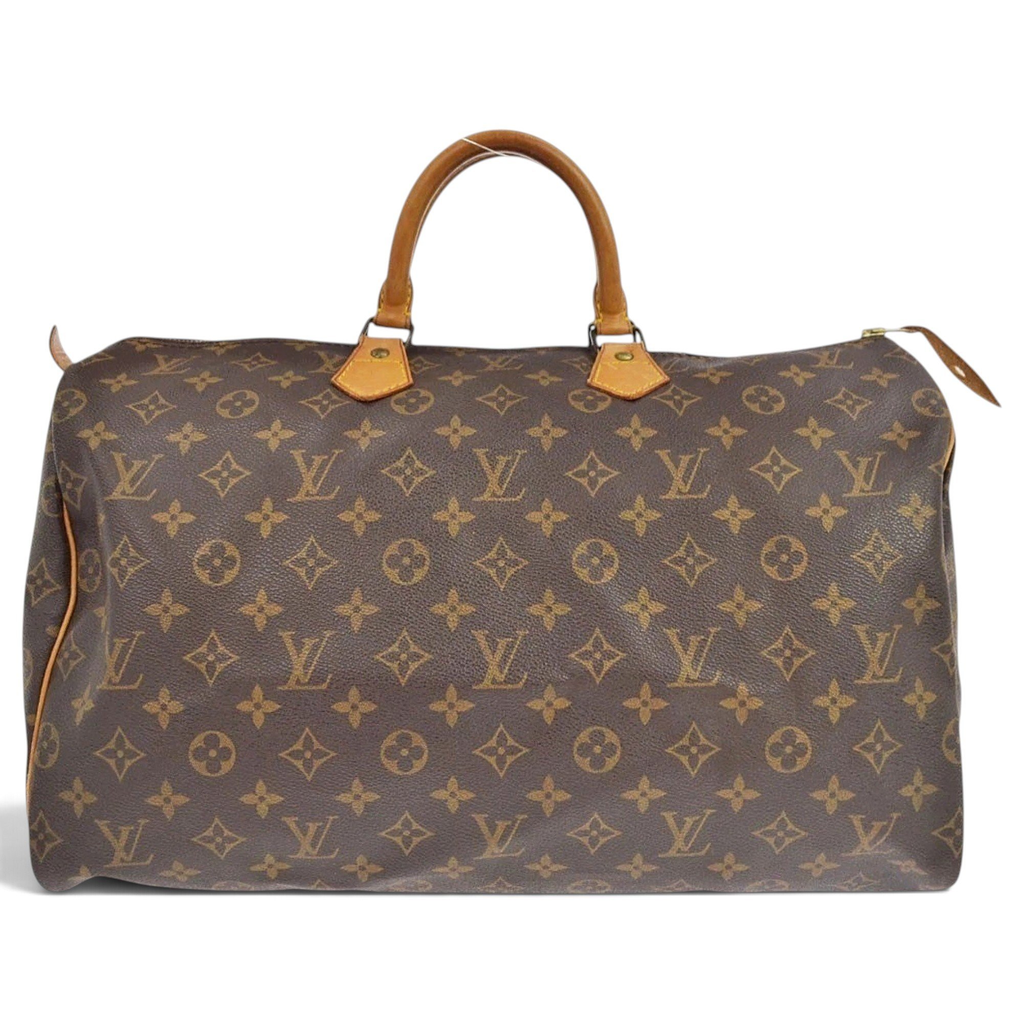 Speedy cloth handbag