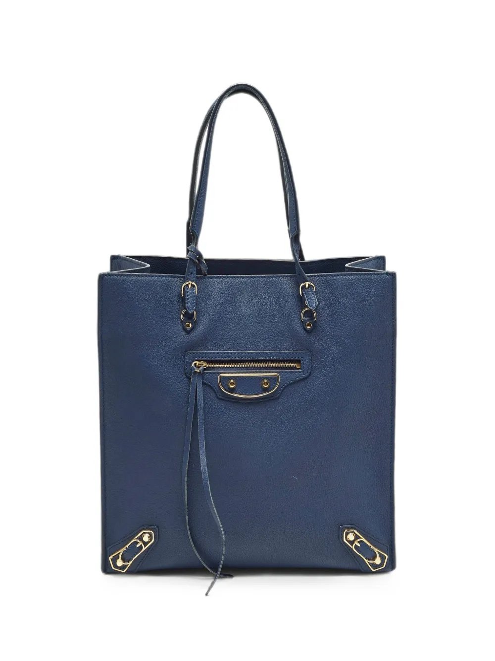 Papier A5 tote bag