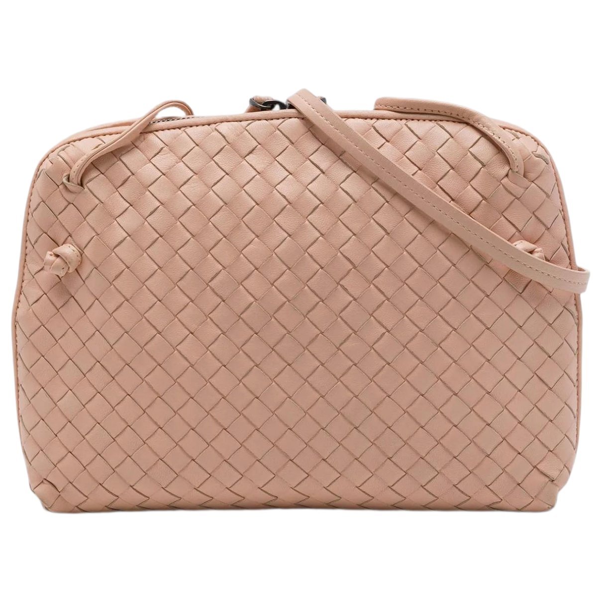 Nodini leather bag