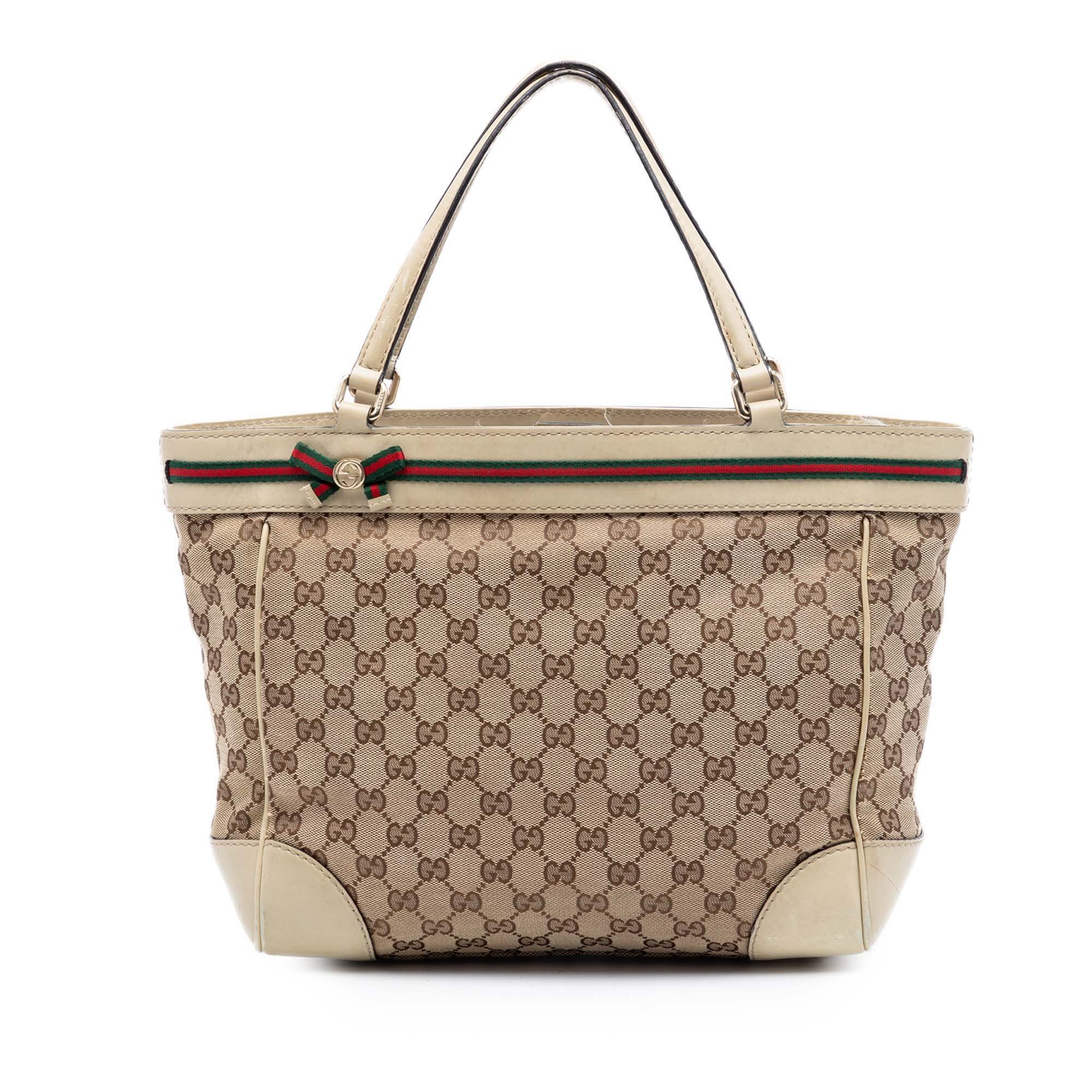 Cloth tote