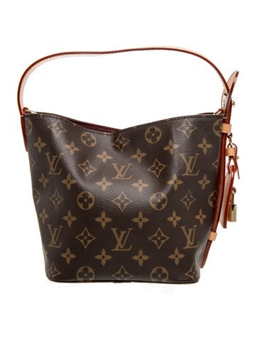 LV Monogram All In BB