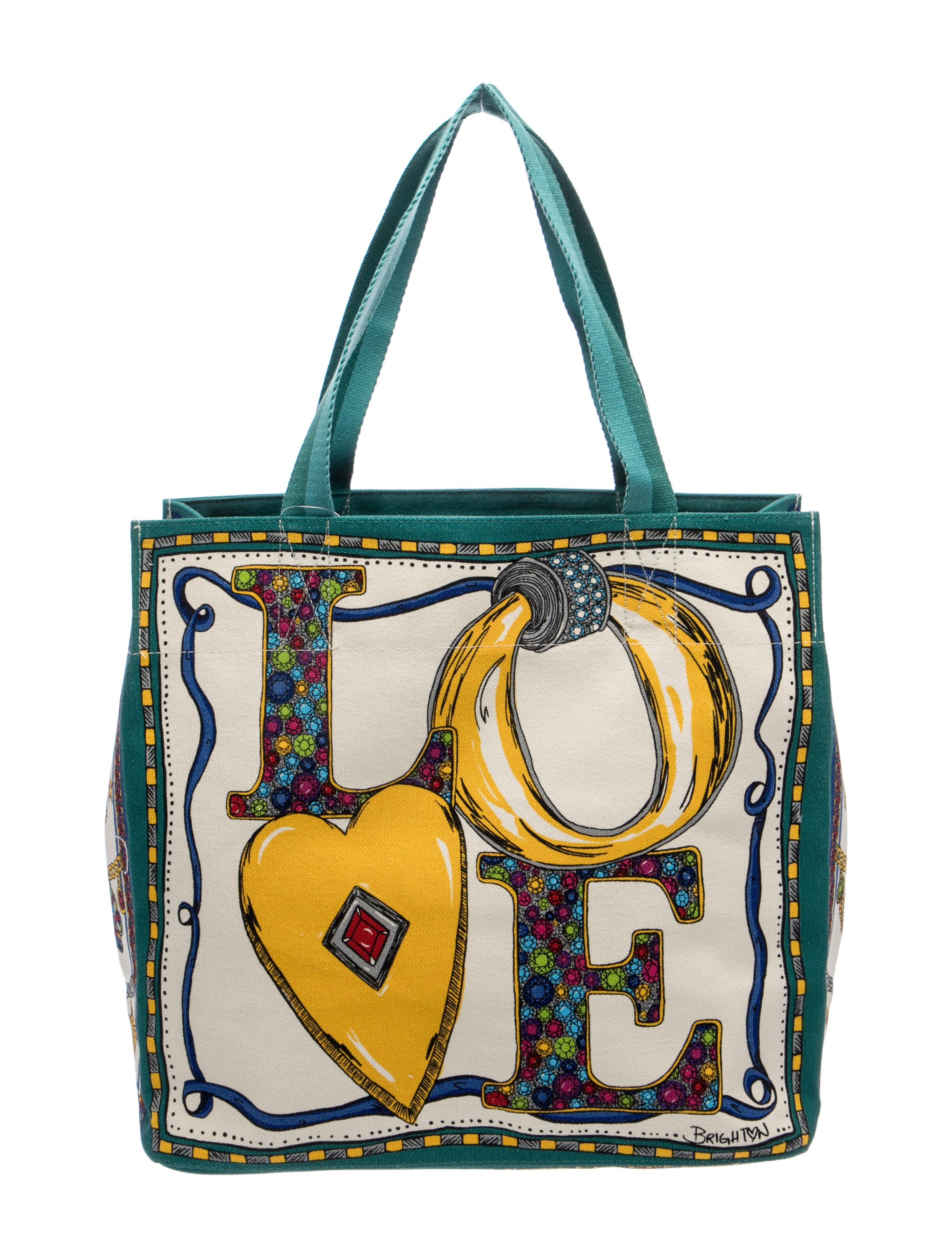 Canvas Tote