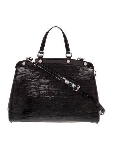 Epi Leather Brea MM