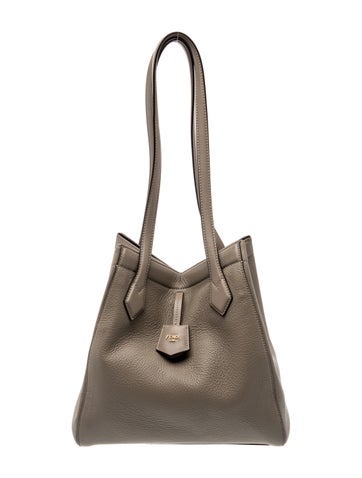 Leather Origami Medium 2024