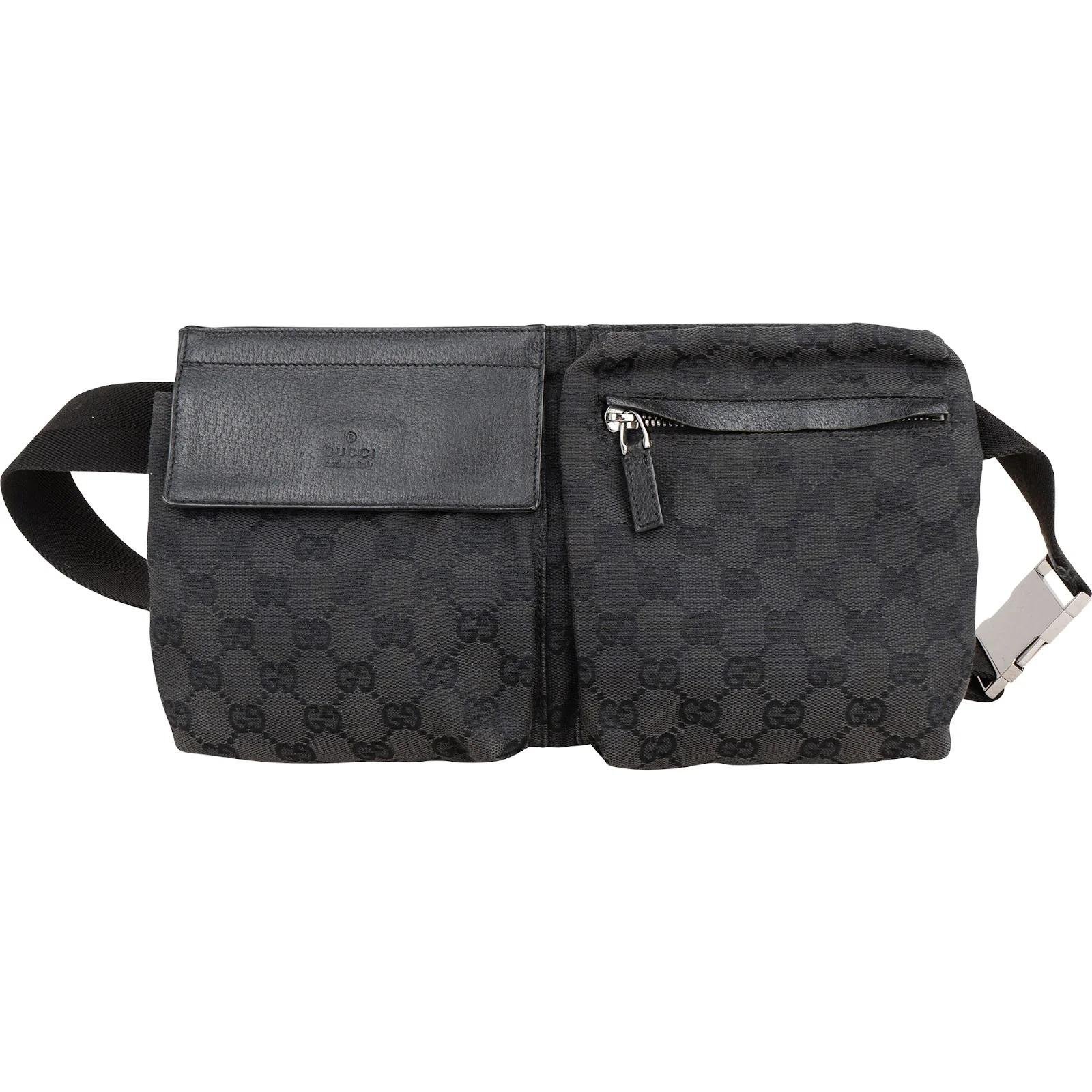 Abbey leather mini bag