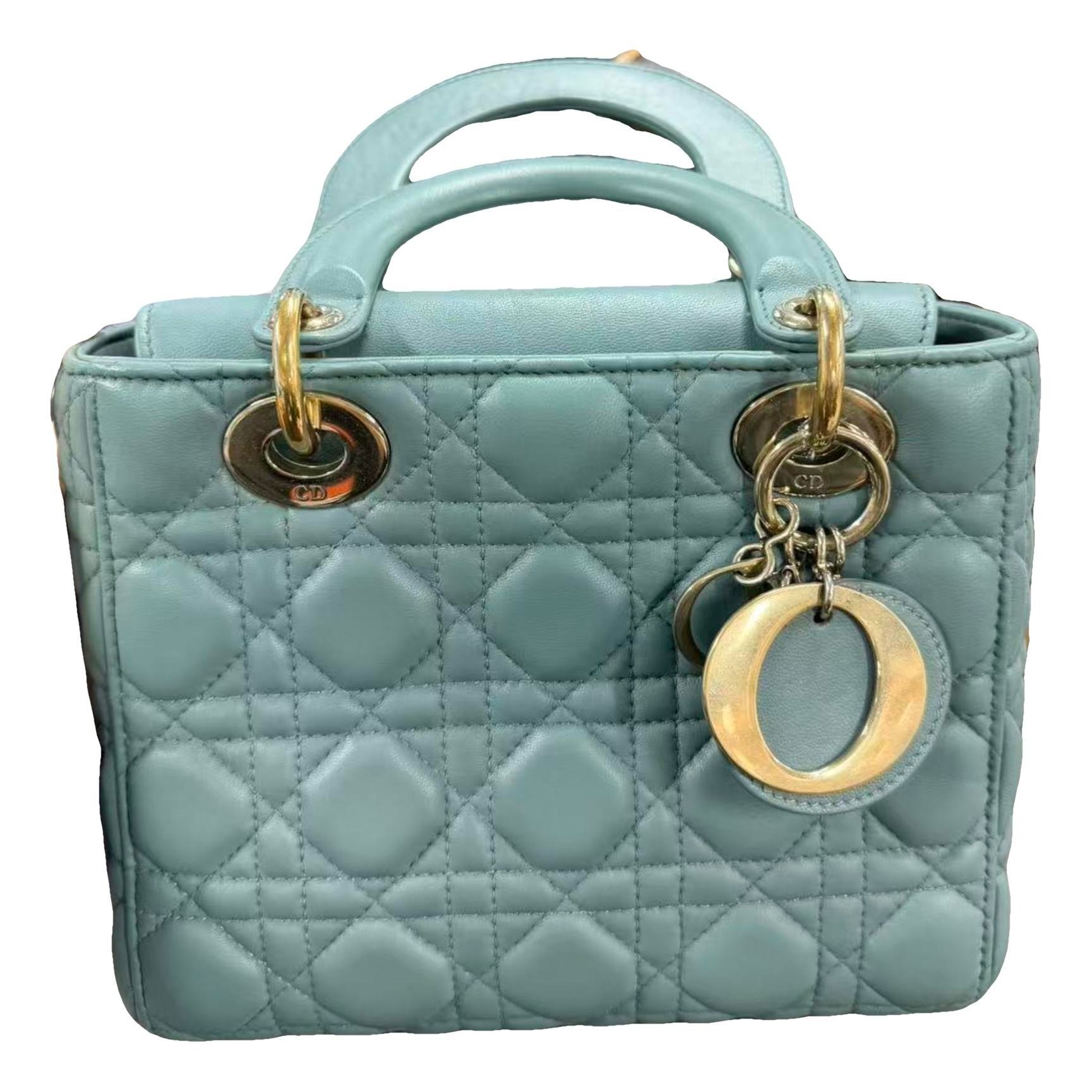 Hermes Garden Party Handbag
