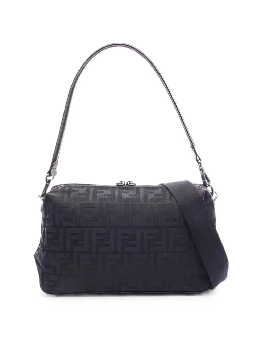 medium Lui FF shoulder bag