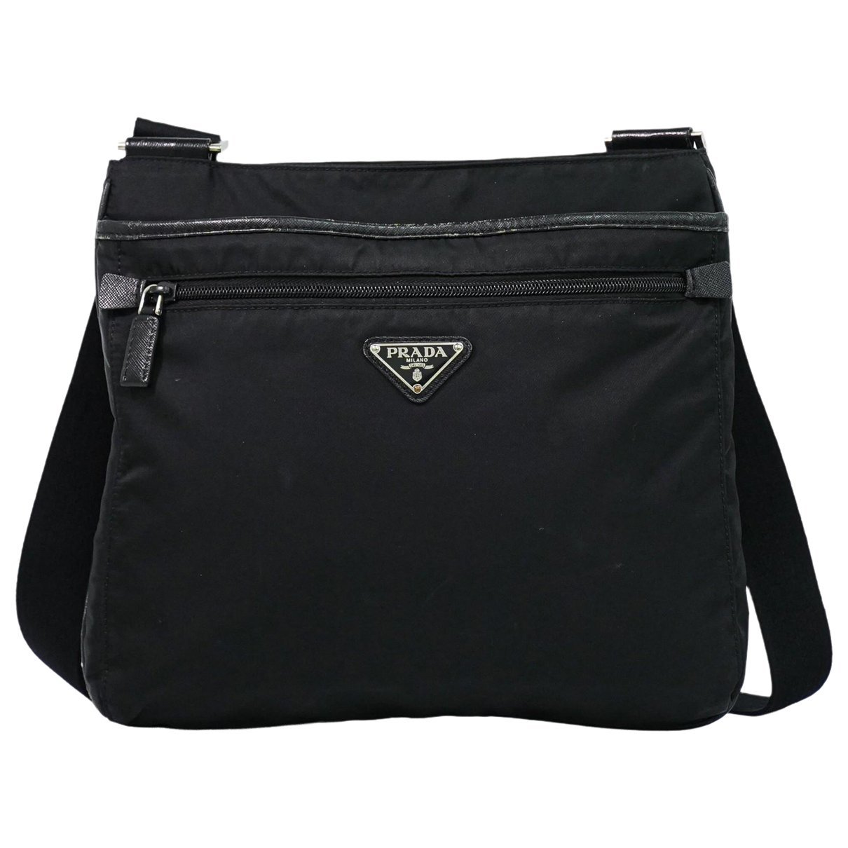 Re-Edition 2005 Zip handbag