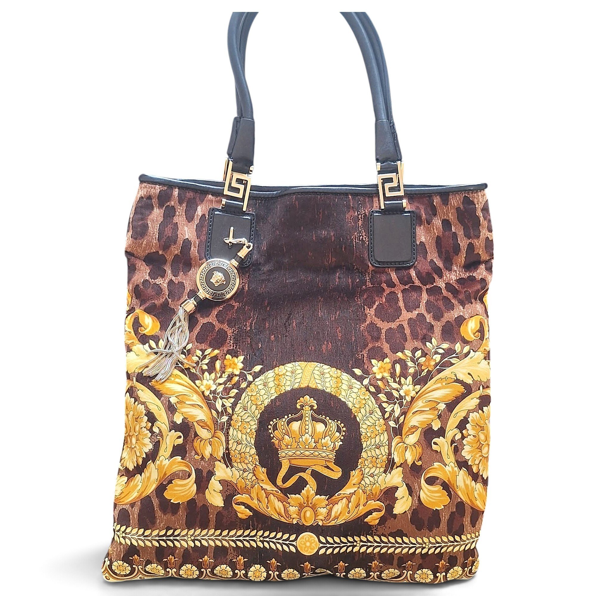 Cloth tote