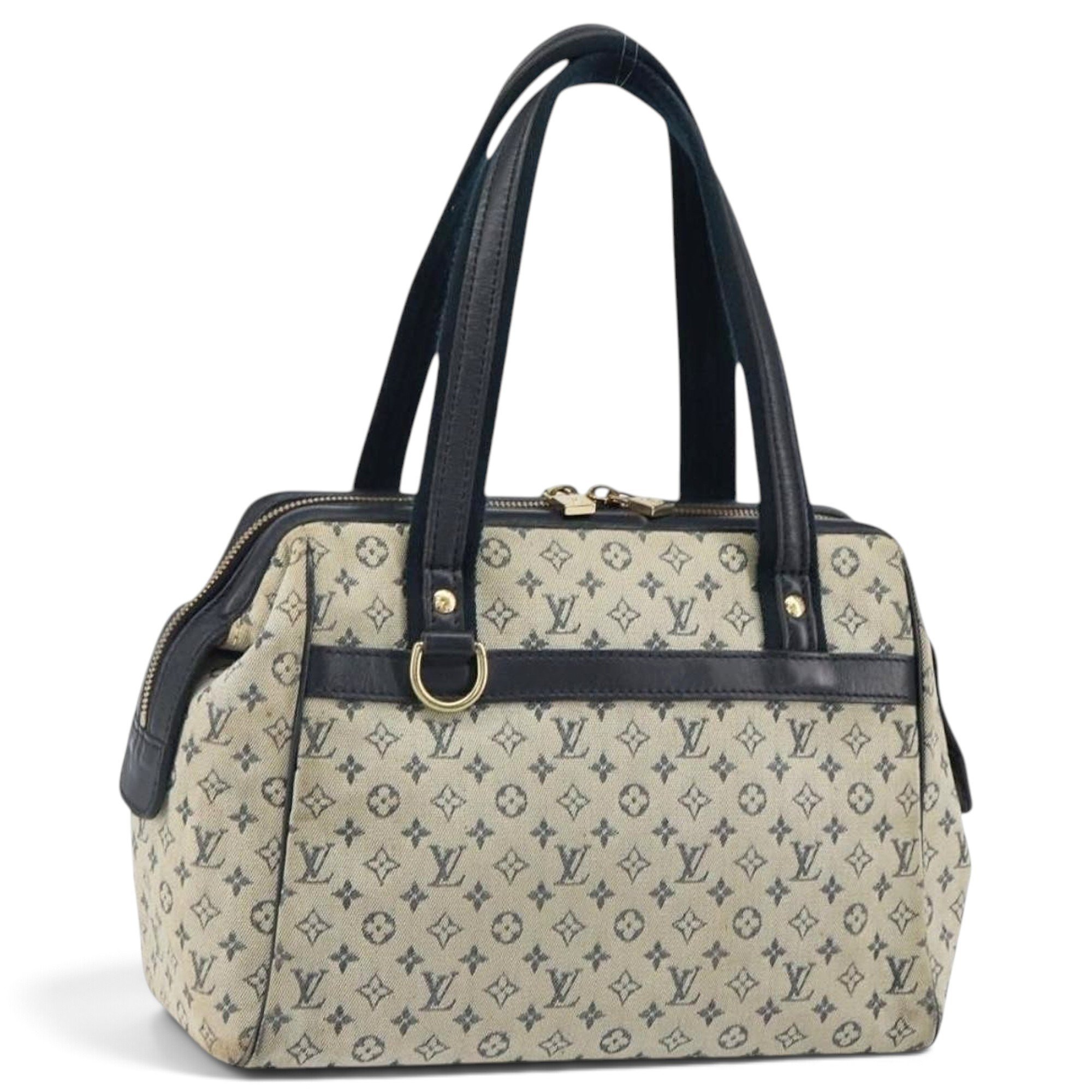 Josephine cloth handbag