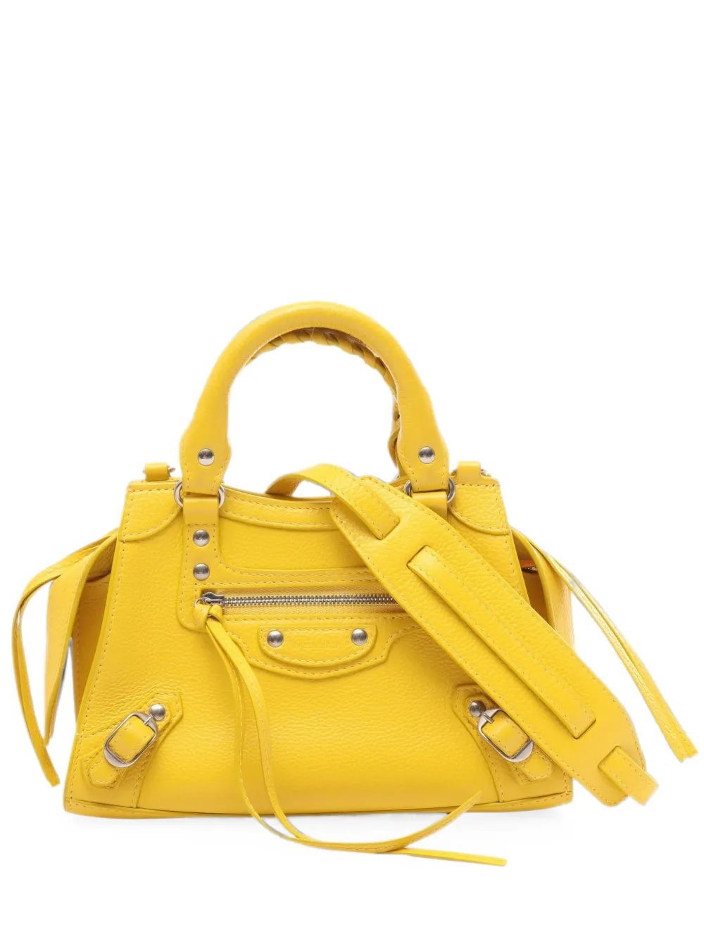 mini Neo Classic City tote bag