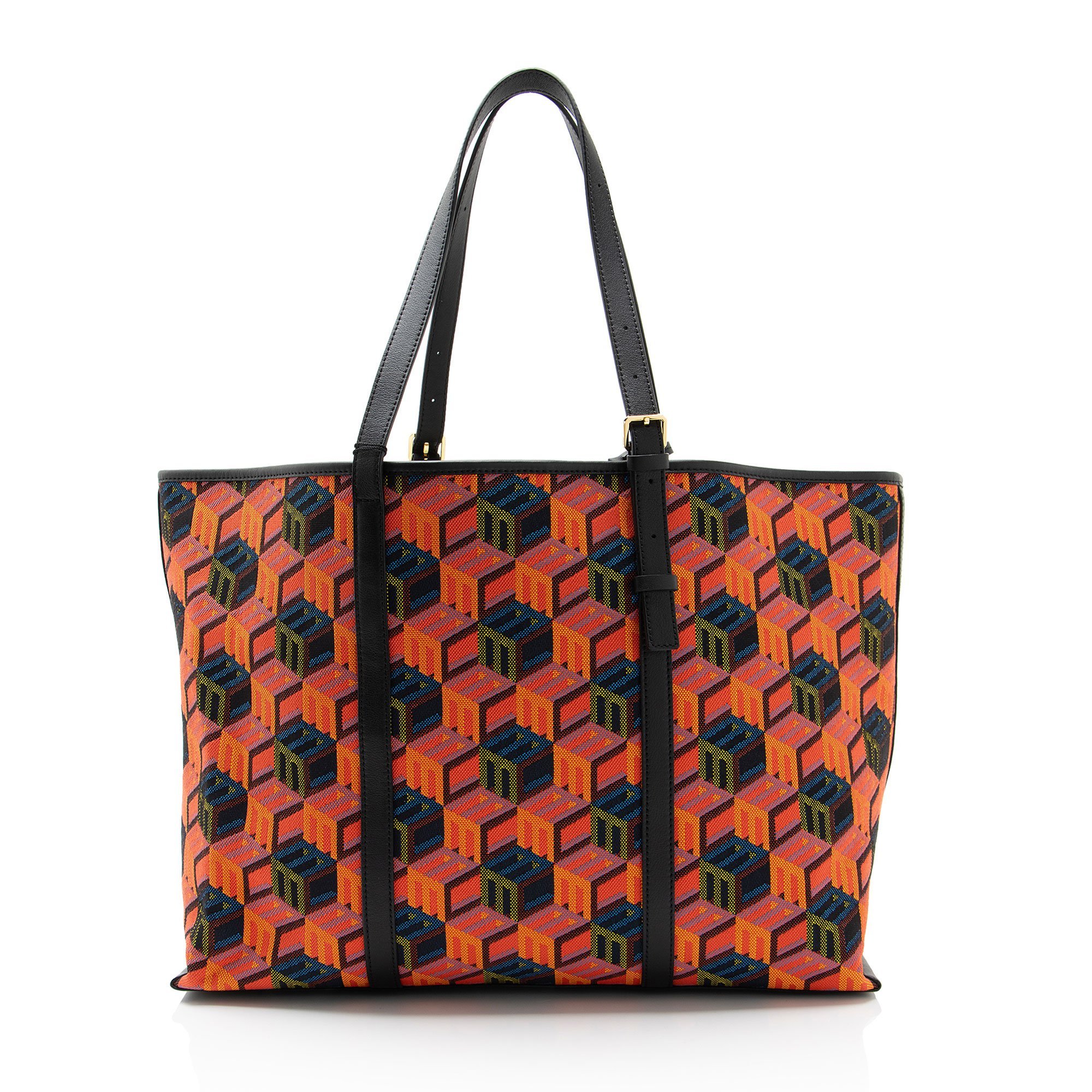 Cloth tote