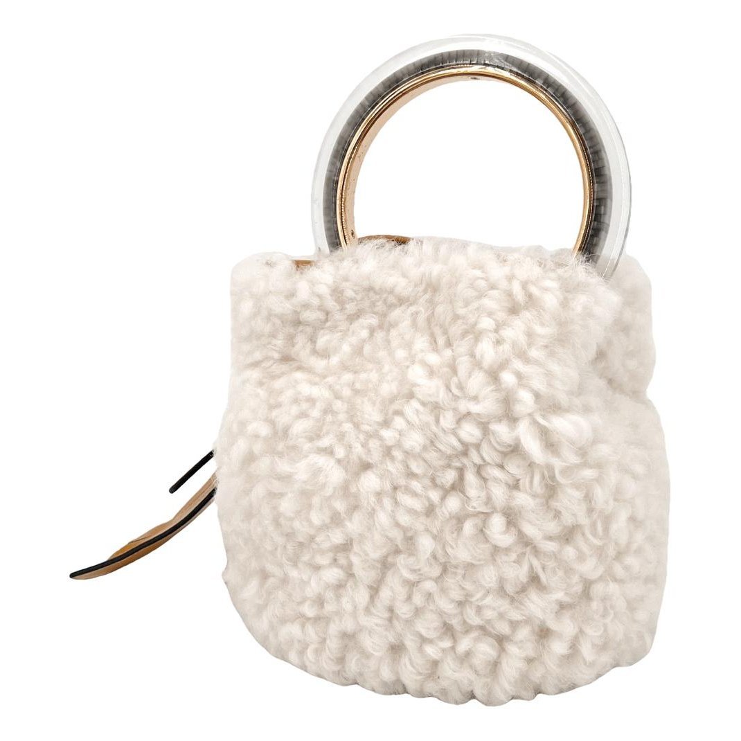 Marni Leather handbag