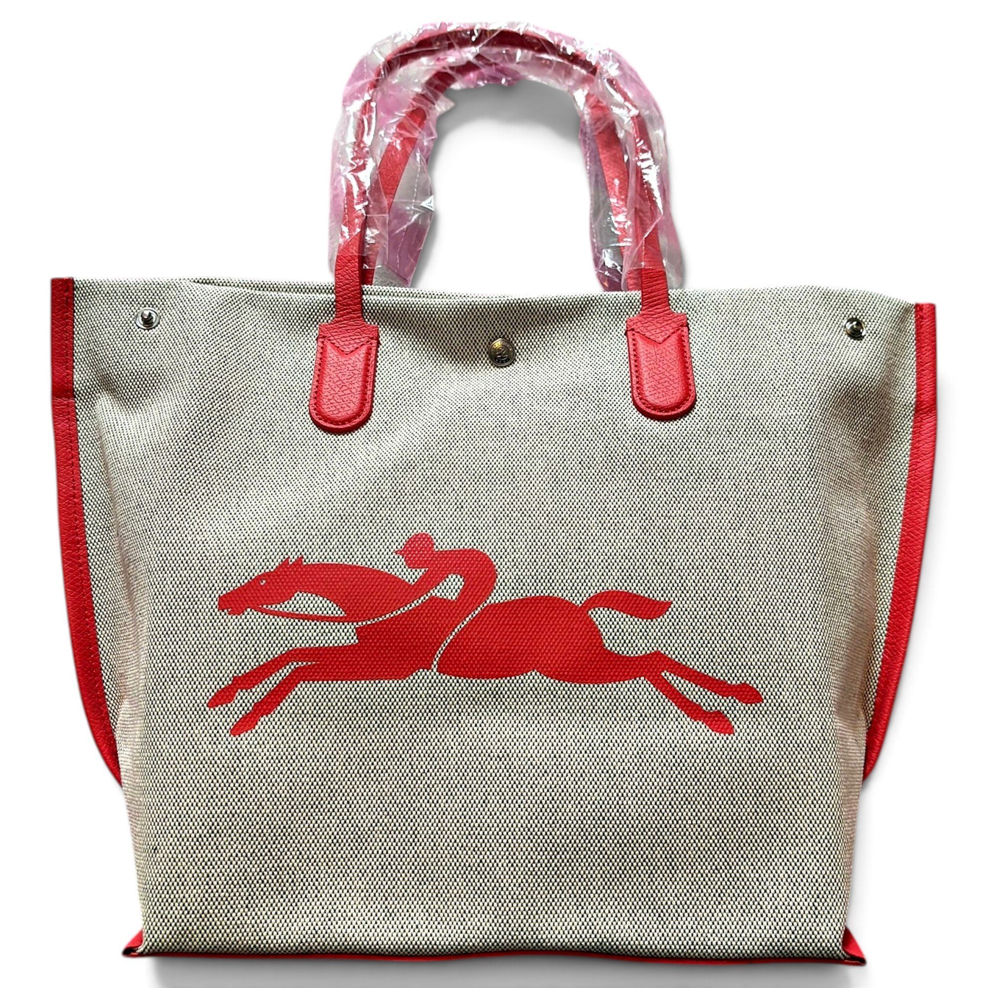 Cloth tote