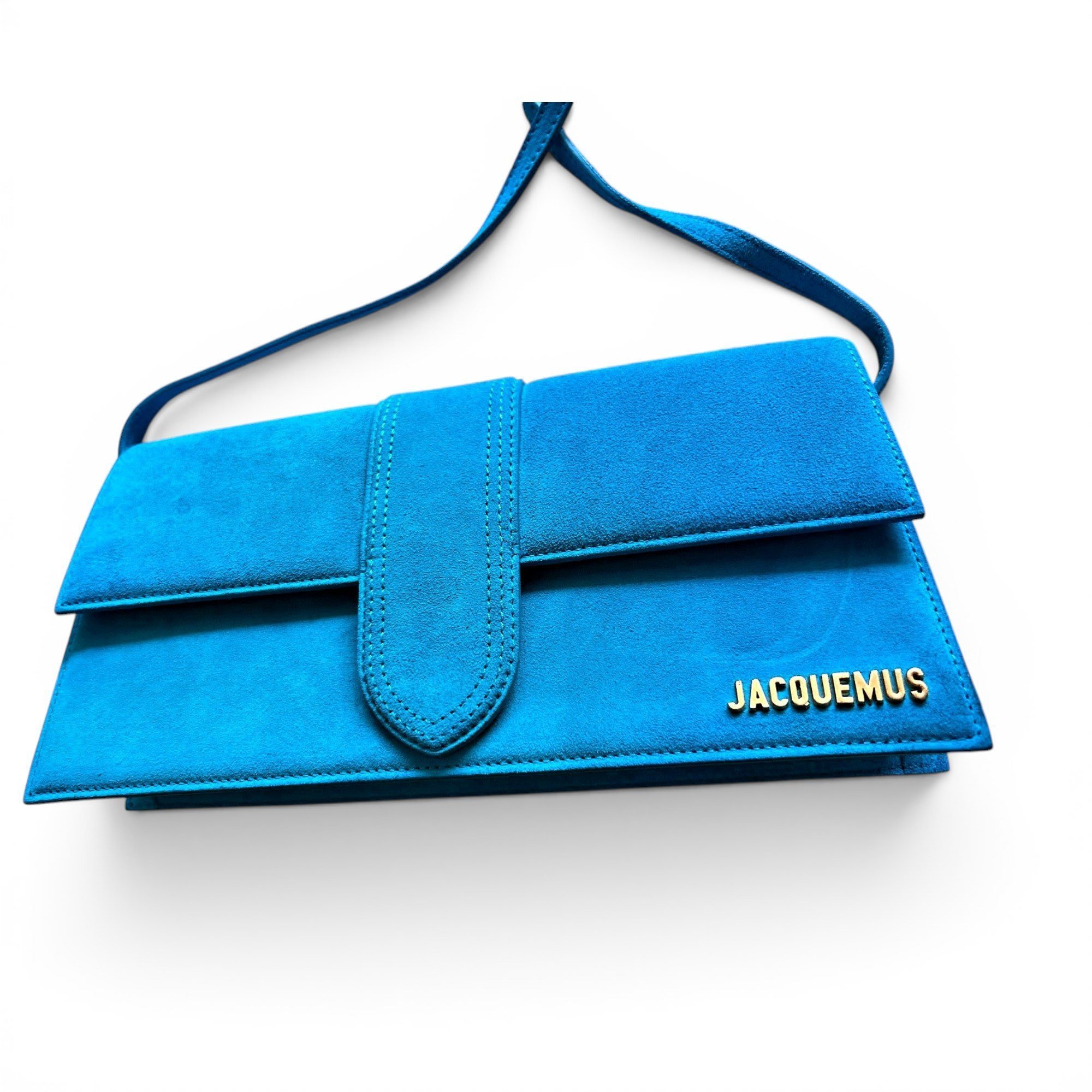 Le Baneto handbag