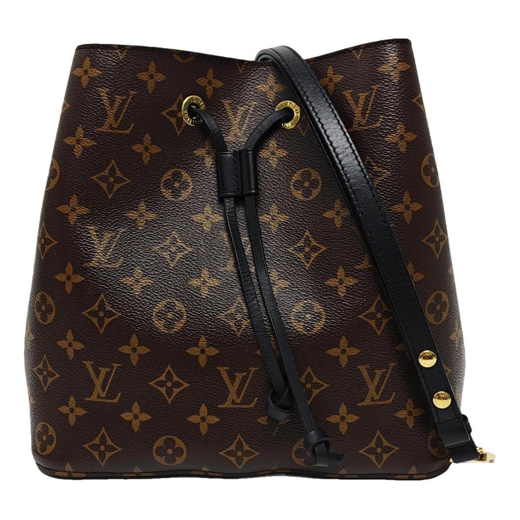 NéoNoé cloth handbag