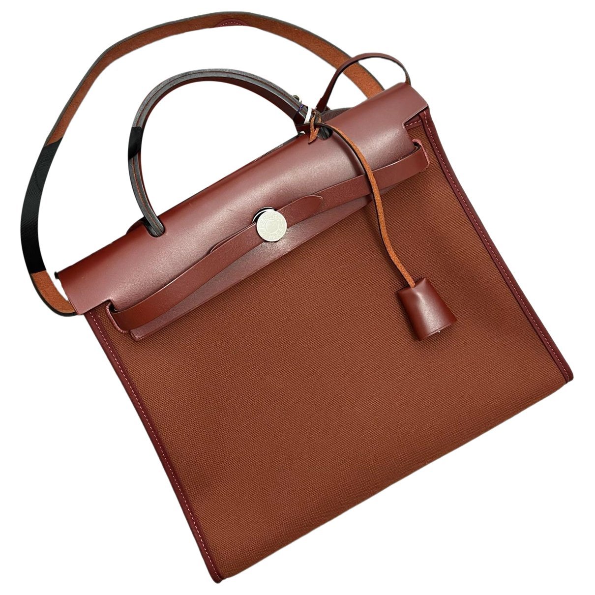 Herbag cloth handbag