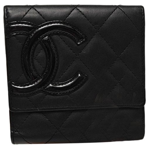Cambon leather mini bag