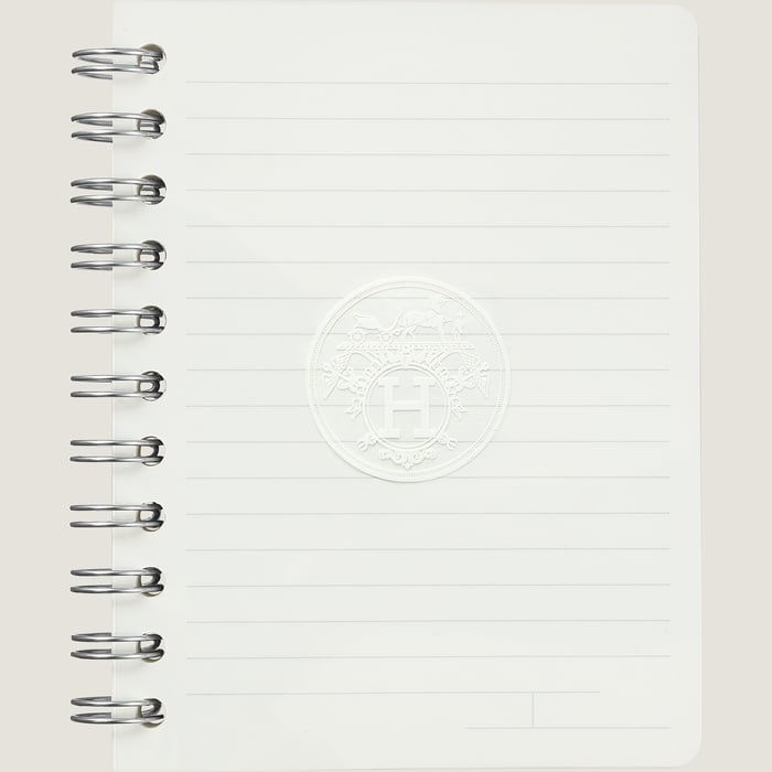 Sans Coloris Ulysse PM Lined Notebook Refill