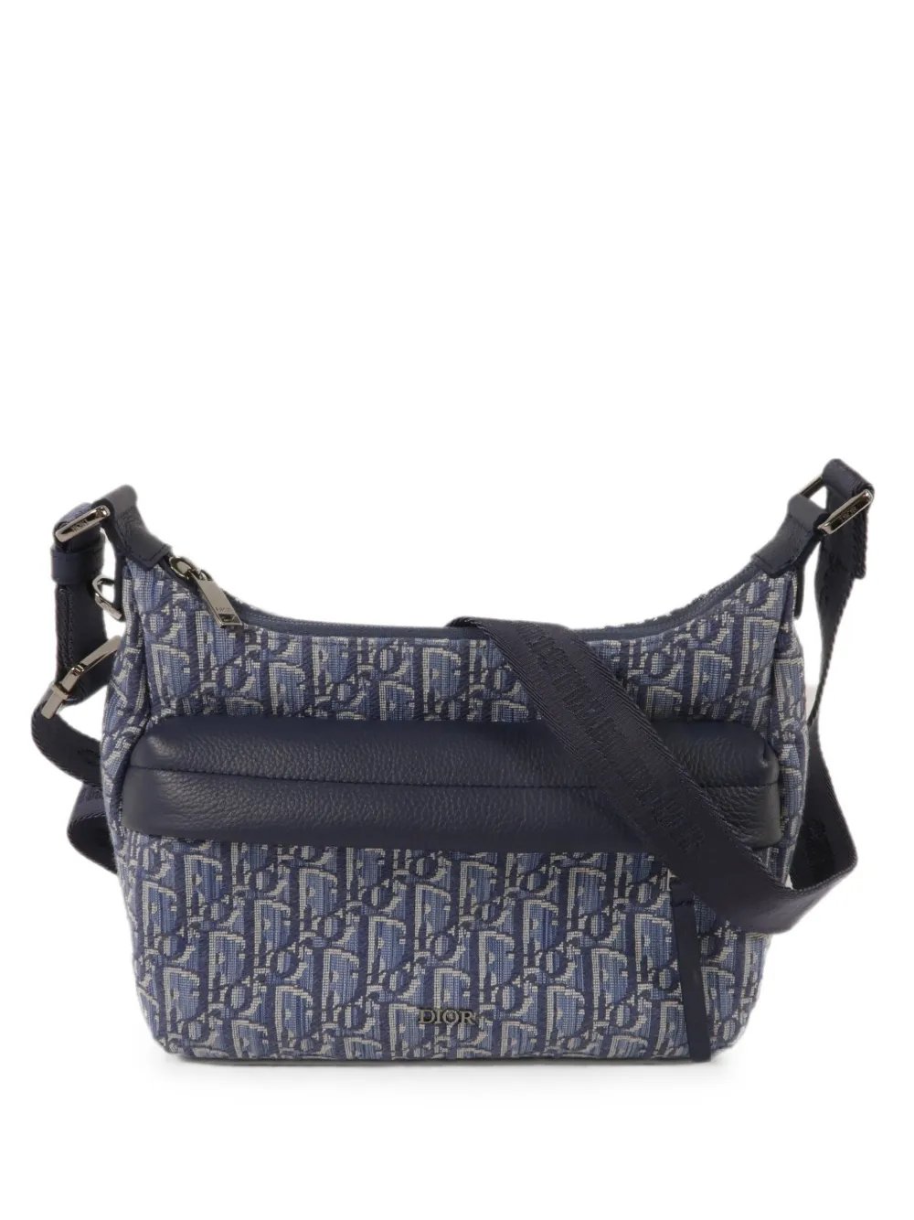 small Oblique Rider shoulder bag