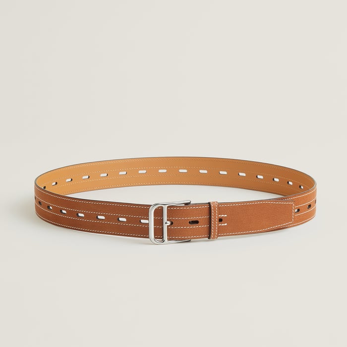 Fauve Romain Patrimoine 35 Belt