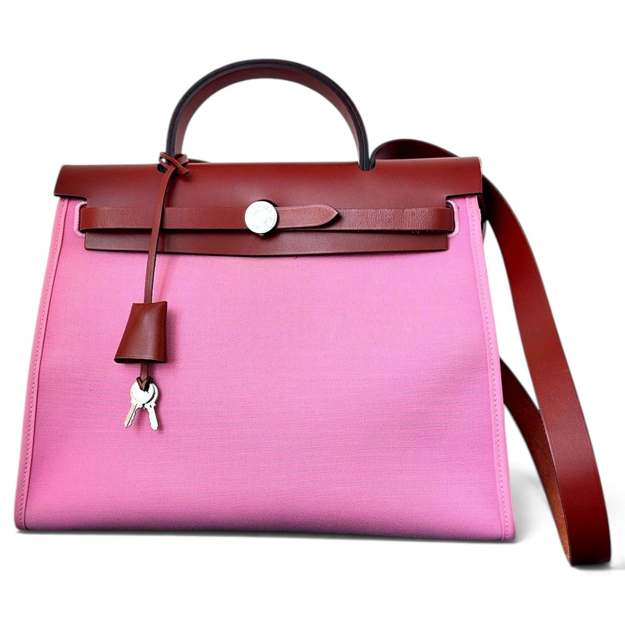 Herbag cloth handbag