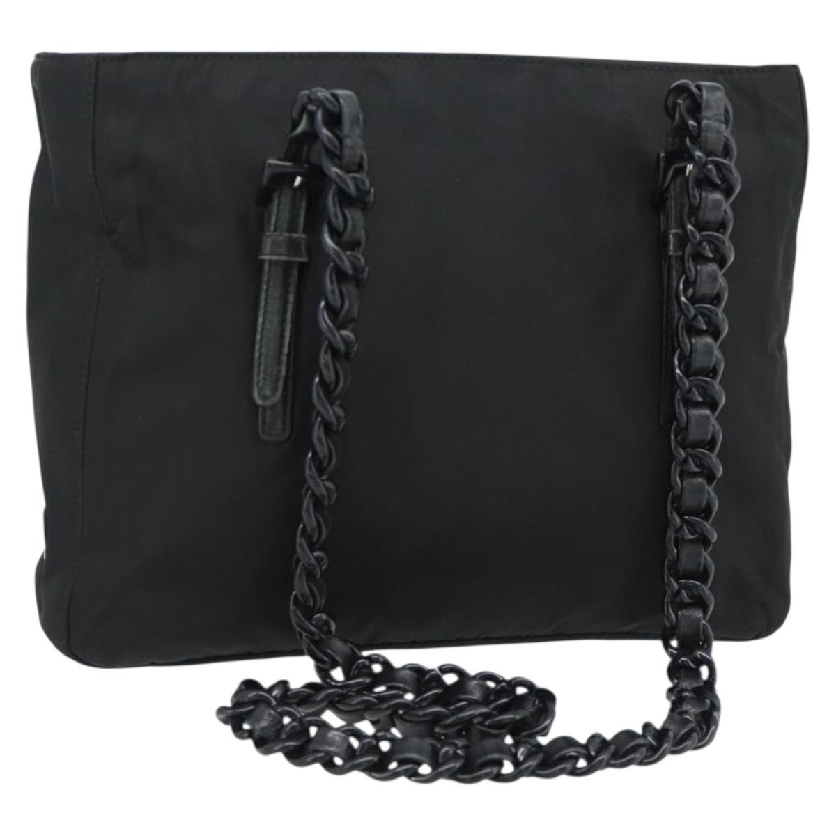 Re-Nylon handbag