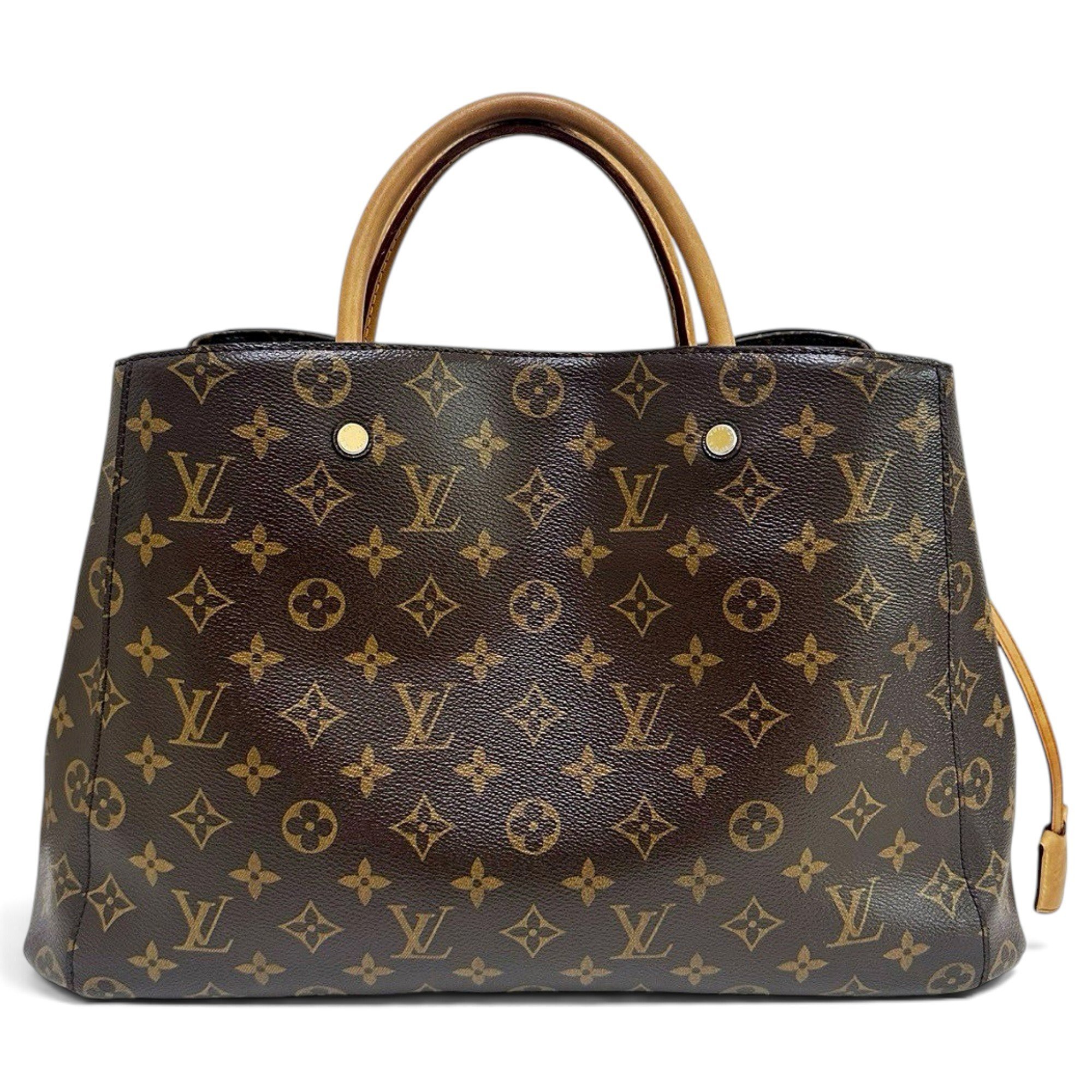 Montaigne cloth handbag
