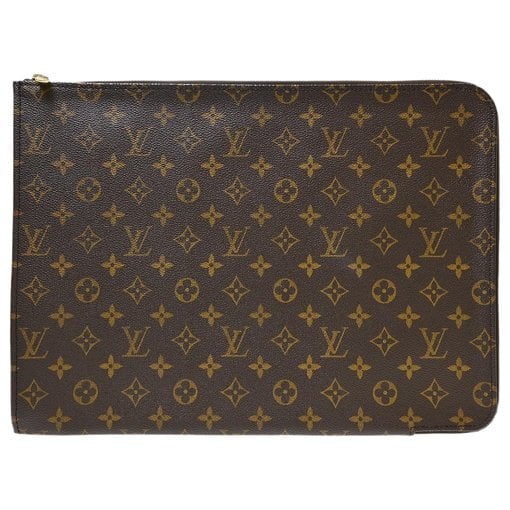 Poche Noé cloth handbag