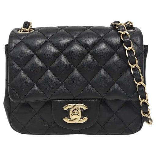 Mini bag