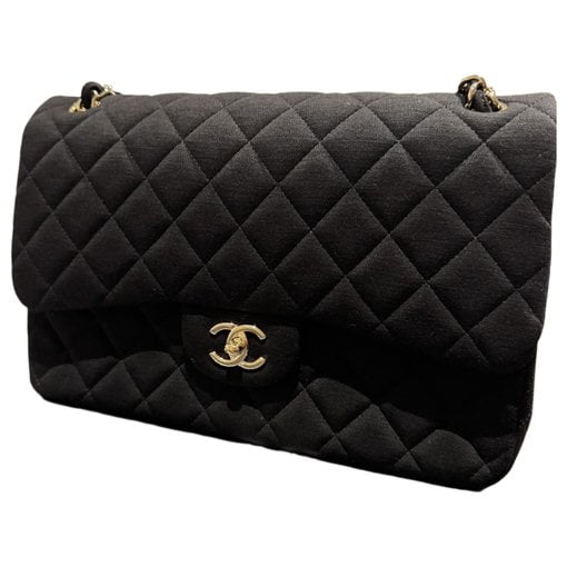Timeless/Classique cloth handbag