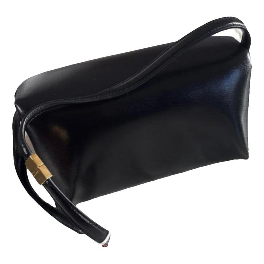 Marni Leather crossbody bag