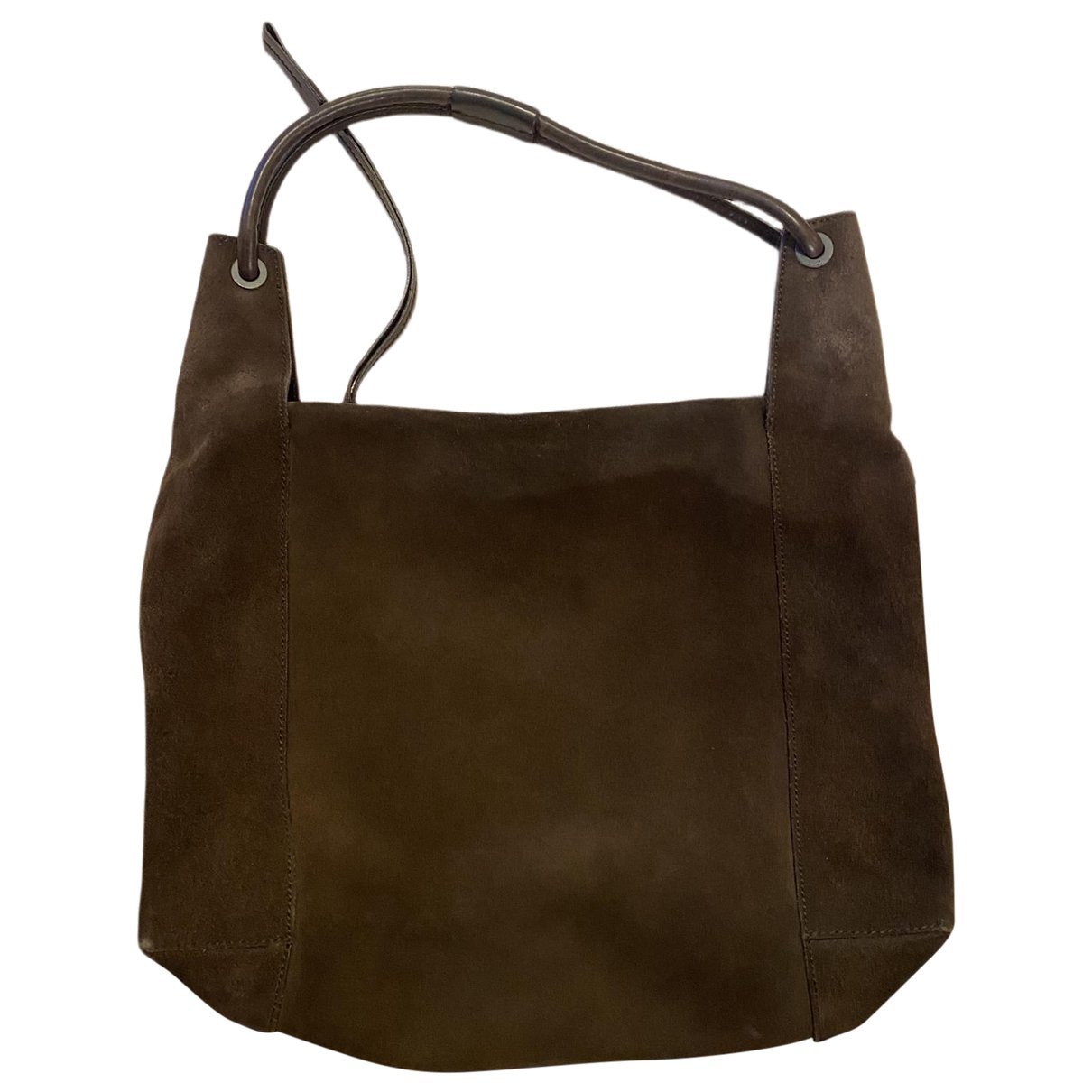 Gucci Jackie Vintage leather handbag