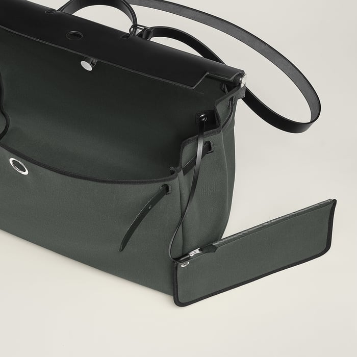 Herbag Zip Cabine Bag