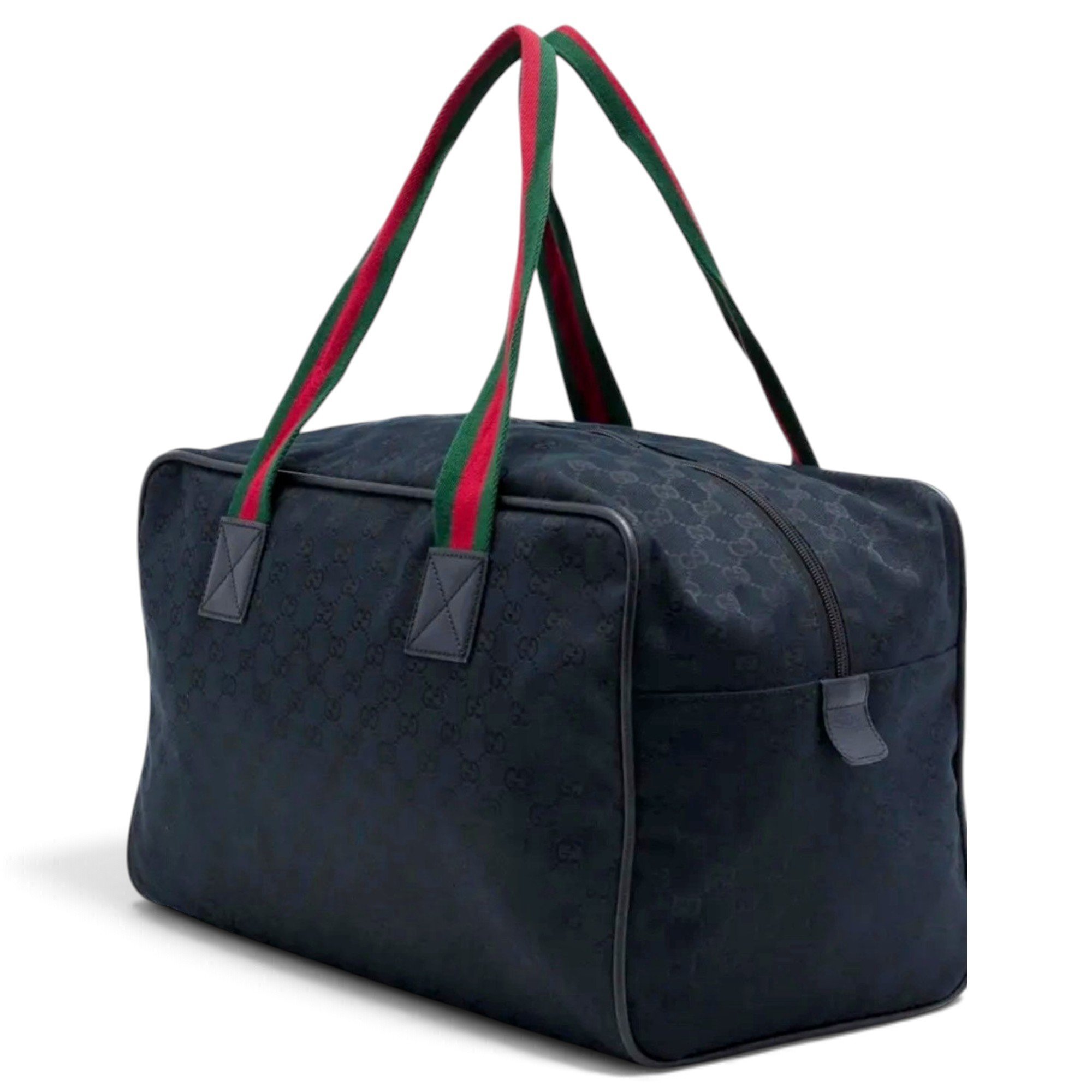 Cloth travel bag