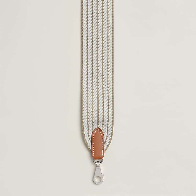 Sangle Cordage 25 mm bag strap