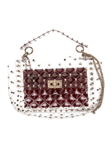 Candystud Shoulder Bag