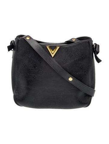 LV Monogram Very