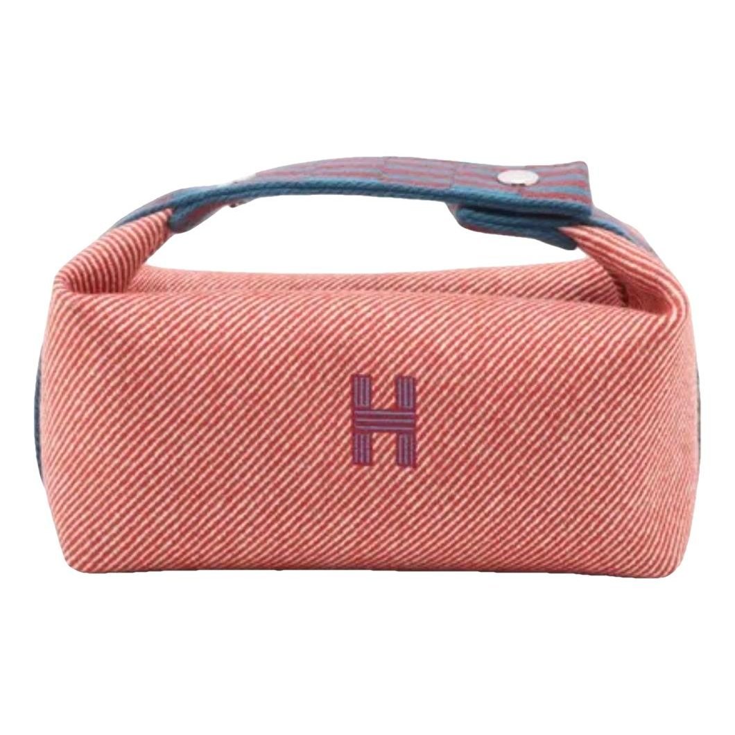 Hermes Bride A Brac Handbag