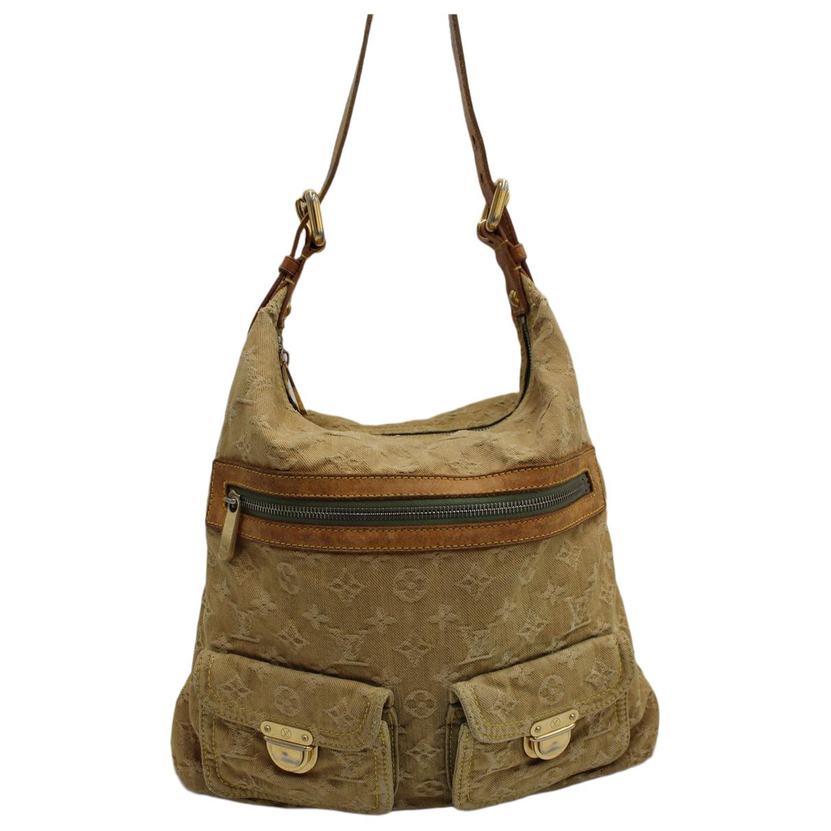 Baggy handbag