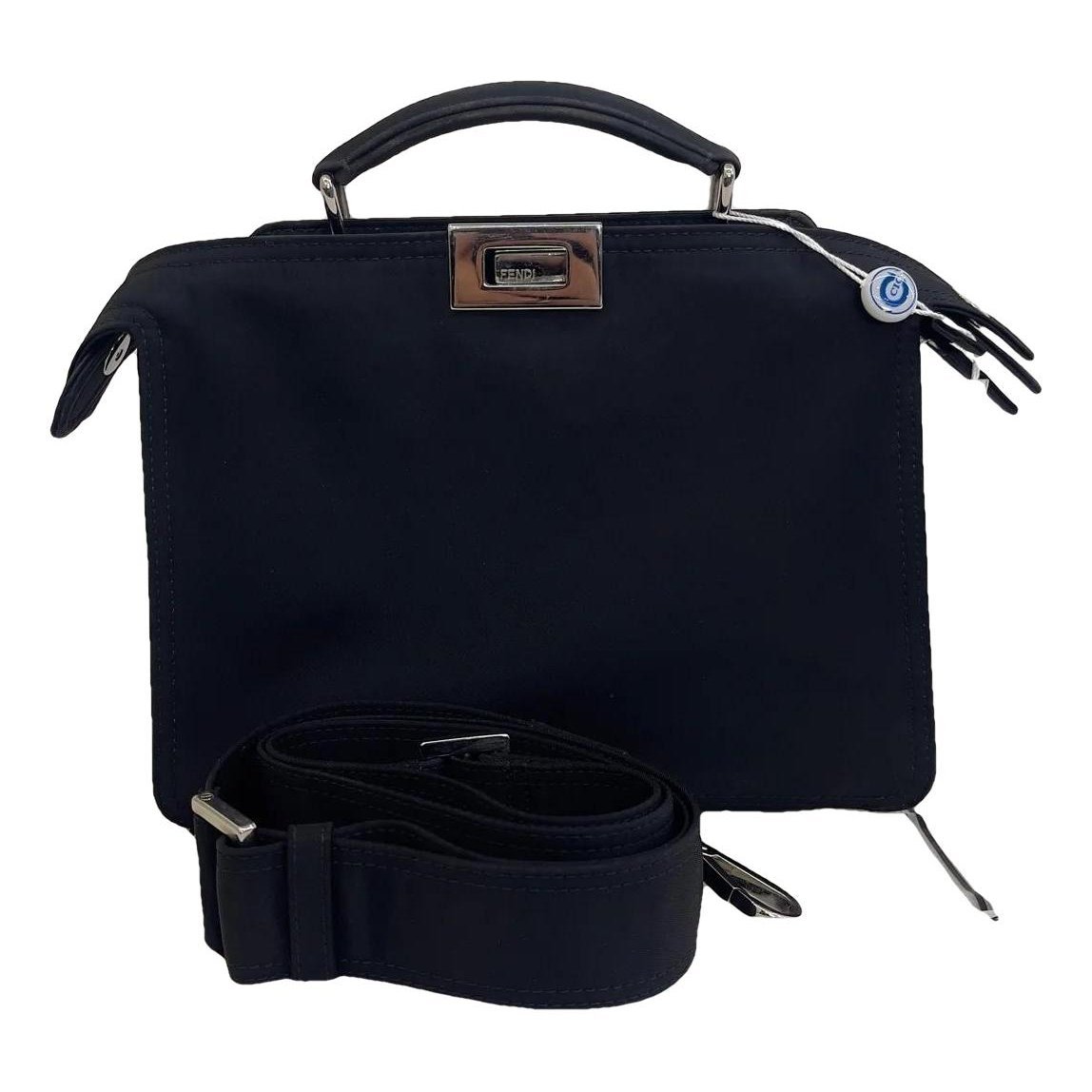 Peekaboo handbag